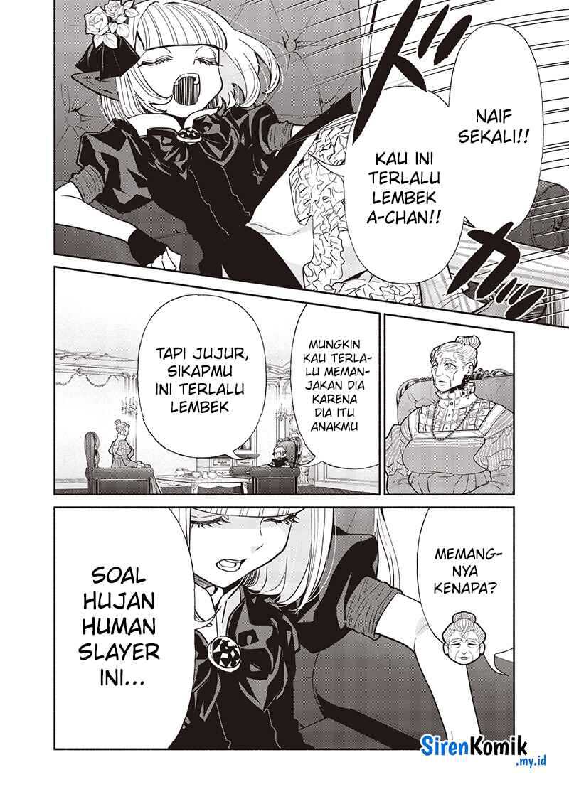 Dilarang COPAS - situs resmi www.mangacanblog.com - Komik tensei goblin da kedo shitsumon aru 122 - chapter 122 123 Indonesia tensei goblin da kedo shitsumon aru 122 - chapter 122 Terbaru 6|Baca Manga Komik Indonesia|Mangacan